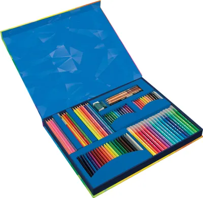 Obrázek produktu pro Maped Výtvarná a kreativní sada 150 kusů