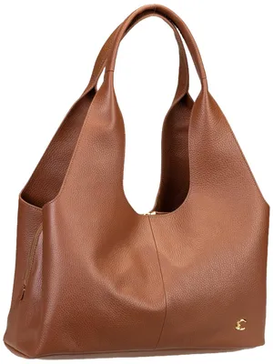 Produktbild von Coccinelle Shopper Coccinellenell 39 x 24 x 16