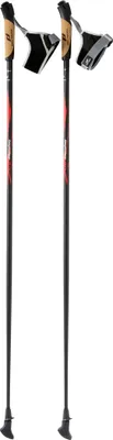 Produktbild von Pro Touch Impulse 2.0 schwarz/rot 130