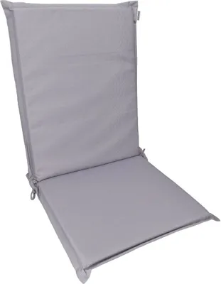 Produktbild von Sitzauflage Polsterauflage Stuhlkissen Stuhlauflage 50x110x3cm Kissen