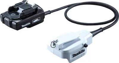 Immagine prodotto di Adattatore per batteria Makita 18V BAP18C - 191M50-5