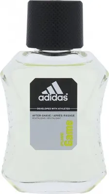 Obrázek produktu pro Adidas Pure Game Woda po goleniu, 50ml