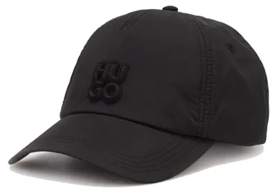 Produktbild von Hugo Boss Mütze Schwarz Modell 50533408