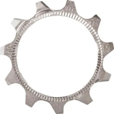 Produktbild von Ozubené koleso SHIMANO - SPROCKET 11 - strieborné
