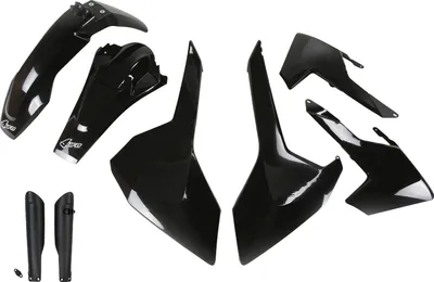 Image de UFO Plastics