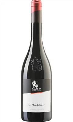 Produktbild von Kellerei Kaltern St. Magdalener Alto Adige Südtirol 2024 Wein ( 1 x 0.75 L )
