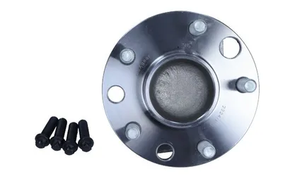 Produktbild von MAXGEAR Radlagersatz Hinten für FORD MONDEO III Kombi (BWY) 136mm 33-0173