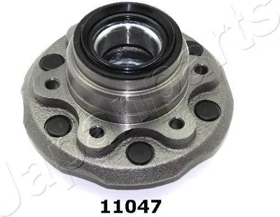 Produktbild von JAPANPARTS KK-11047 Radnabe Vorne für NISSAN PICK UP (D22)