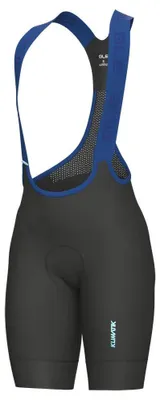 Produktbild von Ale Klimatik K-tour Trägerhose Schwarz L Frau Schwarz L