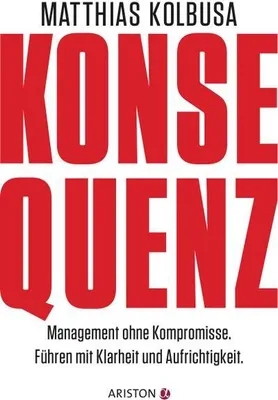 Produktbild von Konsequenz!