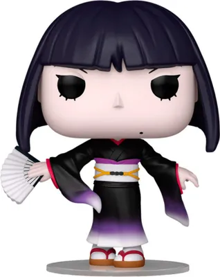 Zdjęcie produktu dla Hunter x Hunter POP! animowana figurka winylowa Kalluto Zoldyck 9 cm