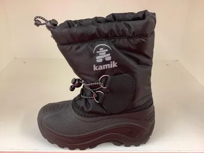 Produktbild von Kamik Northpole Kinder (Unisex) 33/34