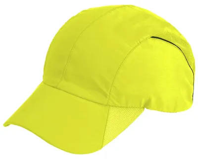 Produktbild von Result Headwear - "Spiro Impact" Sportmütze FK1685 (Einheitsgröße) (Fluoreszierendes Gelb)