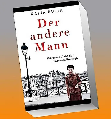 Produktbild von Der andere Mann