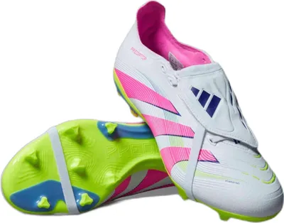 Image de Adidas Soccer Boots ID1320 in Multicolored color size 41 1/3