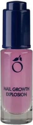 Zdjęcie produktu dla Herome Nail Growth Explosion Serum do pielęgnacji zniszczonych paznokci, 7ml