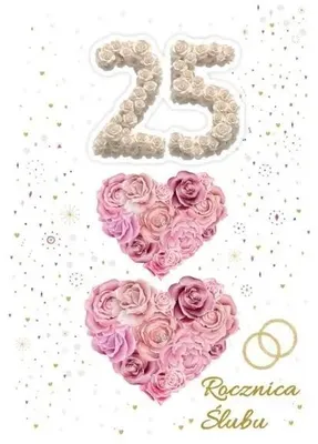 Produktbild von Grußkarte zum Hochzeitstag TG09 – Trend