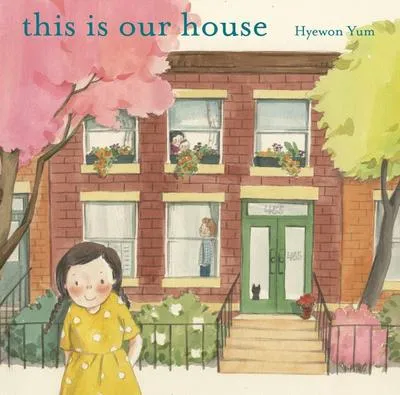 Obrázok produktu pre This Is Our House