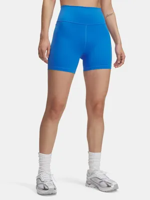 Produktbild von Under Armour Damenshorts Meridian Middy-BLU SM