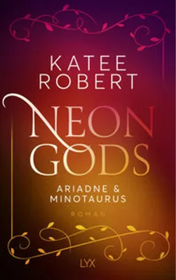 Produktbild von Neon Gods - Ariadne & Minotaurus