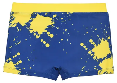 Produktbild von Pokemon Badeshorts Jungen Pikachu Badehose, Größe:152