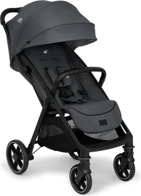 Immagine prodotto di Passeggino Joie Parcel LX, colore Ebony