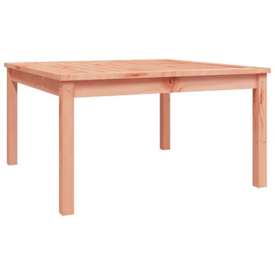 Produktbild von vidaXL Gartentisch 82,5x82,5x45 cm Massivholz Douglasie