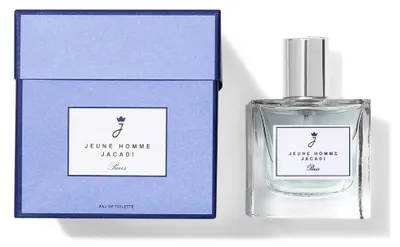 Imagen del producto de Jacadi Eau De Toit Jeune Homme 100