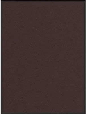 Immagine prodotto di Zerbino Marrone 80x120 cm