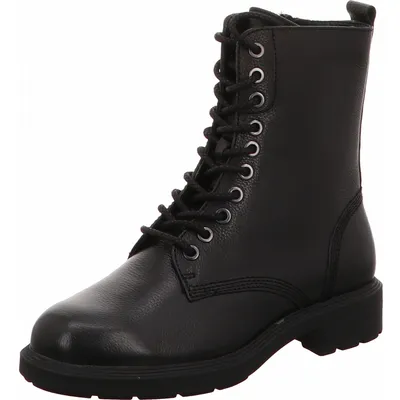 Produktbild von Tamaris Damen Stiefelette in Schwarz, Größe 36