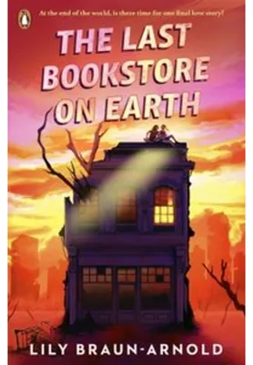 Image de The Last Bookstore on Earth