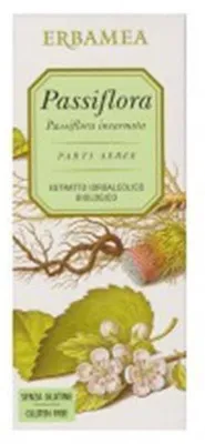 Produktbild von Passionsblume 50 Ml