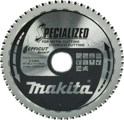 Obrázek produktu pro Makita E-12843, 1 kusů