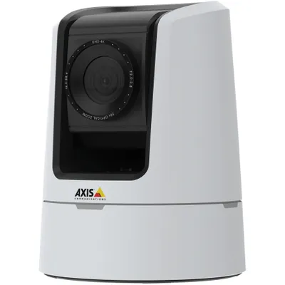Zdjęcie produktu dla Axis 02022-002, Kamera bezpieczeństwa IP, Wewnętrzna, Przewodowa, EN 55032 Class A, EN 55024, EN 55035, EN 61000-3-2, EN 61000-3-3, EN 61000-6-1, EN 61000-6-2, FCC..., Sufit / Ściana, Czarny, Biały