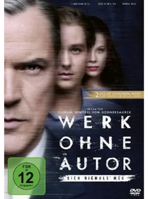 Produktbild von Werk ohne Autor [DVD]