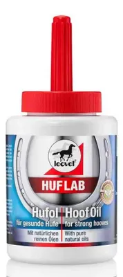 Obrázek produktu pro Huflab Hufol z přírodních rostlinných olejů