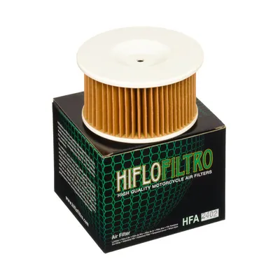 Produktbild von HIFLOFILTRO Luftfilter - HFA2402 Kawasaki