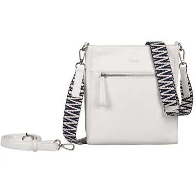 Zdjęcie produktu dla Torebki Gabor 010605 Silena Crossbag Biały, Biały, Rozmiar 00
