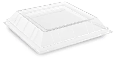Produktbild von 20x Deckel für Fingerfood-Schale für WX-66351 PET