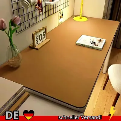 Produktbild von LED Tischdecke Abwaschbar Wasserdicht Tischschutz