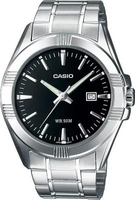 Obrázok produktu pre Pánske hodinky Casio MTP-1308D-1ADF