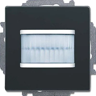 Produktbild von Busch-Jaeger Bewegungsmelder 6225/1.0-81 anthrazit Bussystem-Bewegungsmelder 401
