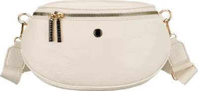Obrázek produktu pro Peterson Dámská crossbody kabelka Preip ecru One size