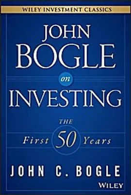 Obrázek produktu pro John Bogle on Investing
