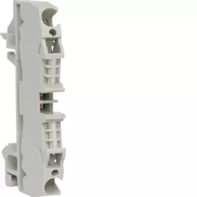 Produktbild von HAGER KYA02LH Durchgangsklemme 2, 5qmm 800V 24A
