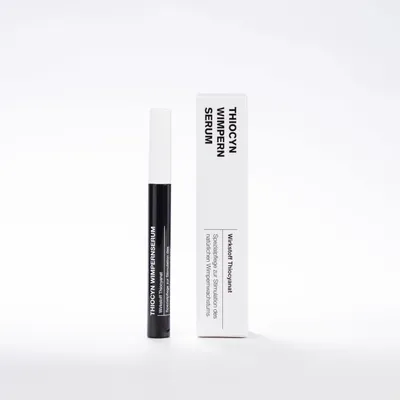 Produktbild von Thiocyn Wimpernserum mit stärkender Pflegeformel transparent one size