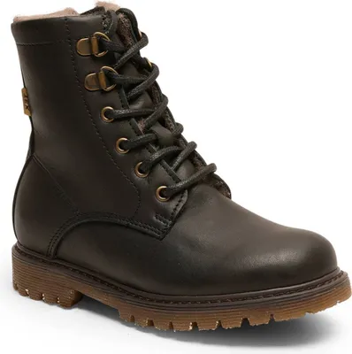 Produktbild von Bisgaard Maia Tex Black Größe EU 38