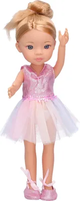 Immagine prodotto di Bambola ballerina 31 cm