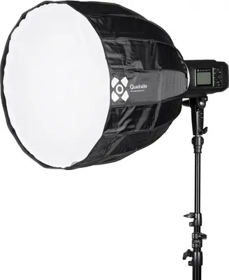 Obrázok produktu pre Softbox Quadralite Hexadecagon 50