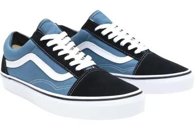 Zdjęcie produktu dla Vans Old Skool Niebieski